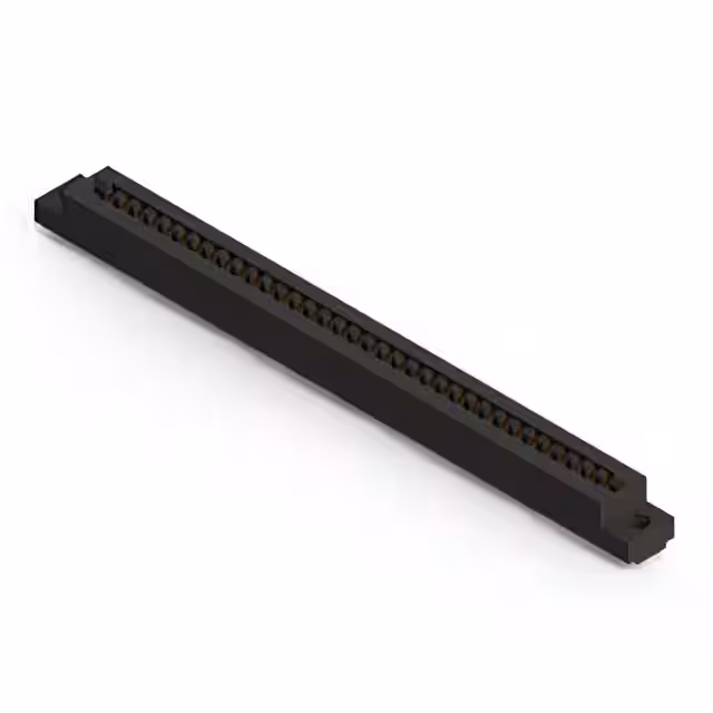 357-035-554-104 EDAC Inc.  Edgeboard Connectors